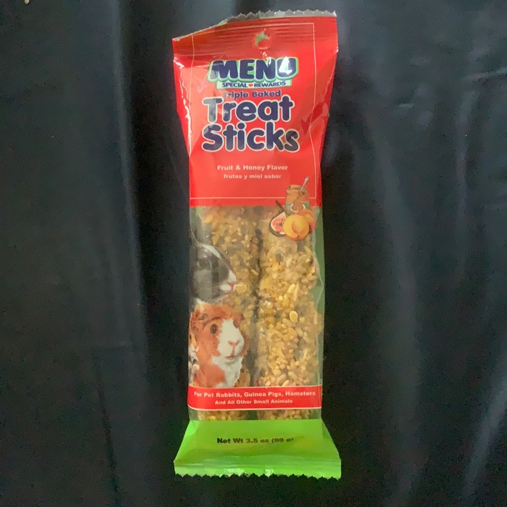 Treat sticks